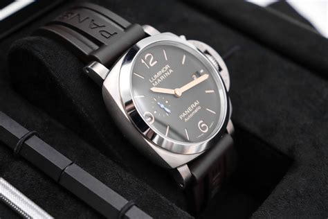 panerai luminor marina 1950 3 day|officine panerai luminor marina automatic.